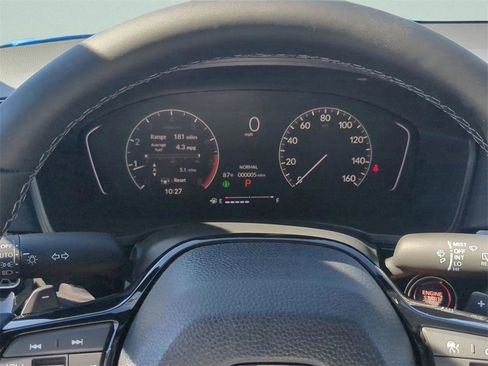 New 2026 Honda Civic Sport image 25