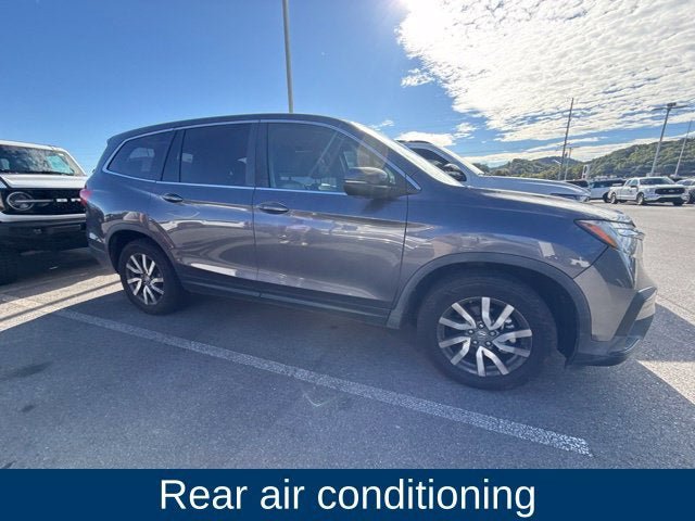Used 2021 Honda Pilot EX-L image 12