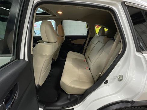Used 2016 Honda CR-V EX image 20