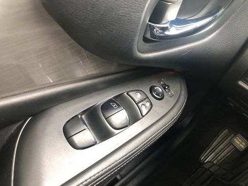 Used 2015 Nissan Murano Platinum w/ Platinum Technology Package image 33