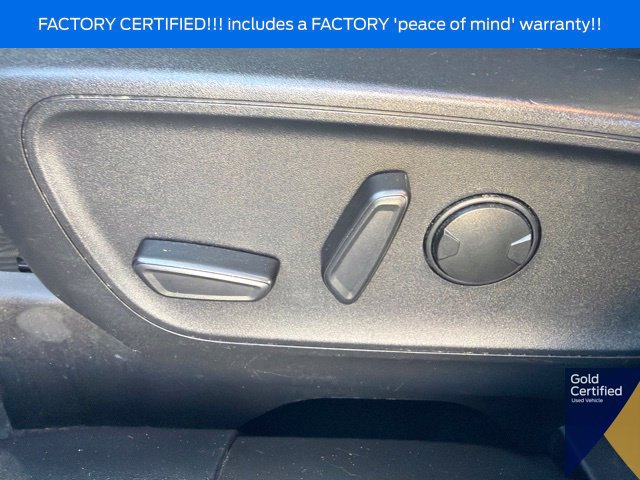 Used 2024 Ford Escape Active FWD image 29