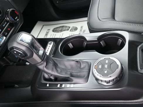 New 2025 Ford Bronco Outer Banks image 14