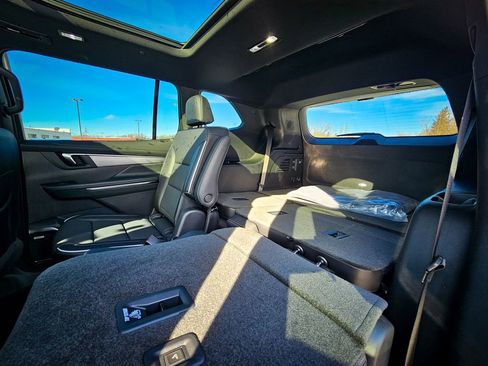 New 2026 Buick Enclave Preferred w/ Power Package image 40