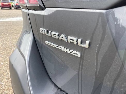 Used 2023 Subaru Outback Touring XT AWD/4WD image 5