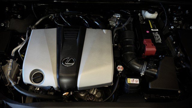 Used 2023 Lexus ES 350 w/ Premium Package FWD image 41