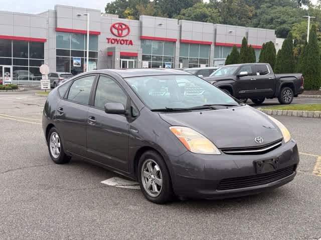 Used 2008 Toyota Prius FWD image 3