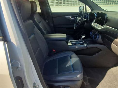 Certified 2023 Chevrolet Blazer RS image 26