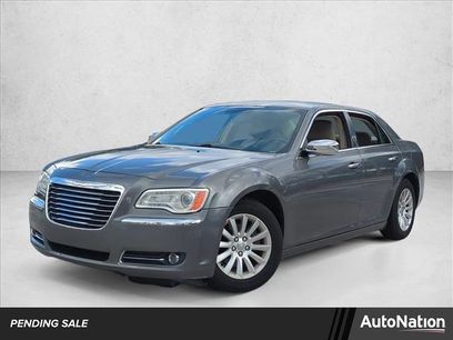 Used 2011 Chrysler 300 Limited