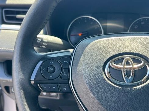 Used 2022 Toyota RAV4 XLE w/ Convenience Package AWD/4WD image 18