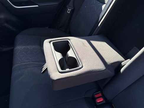 Used 2024 Toyota RAV4 XLE image 14