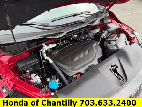 Certified 2026 Honda Odyssey Sport-L image 33