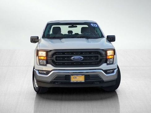 Certified 2023 Ford F150 XL w/ XL Chrome Appearance Package image 2