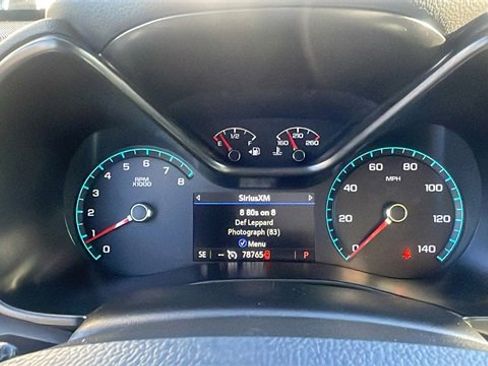 Used 2022 Chevrolet Colorado ZR2 image 27