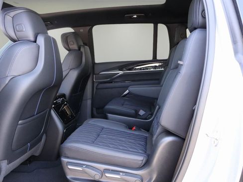 New 2025 Cadillac Escalade IQ Luxury 1 image 15