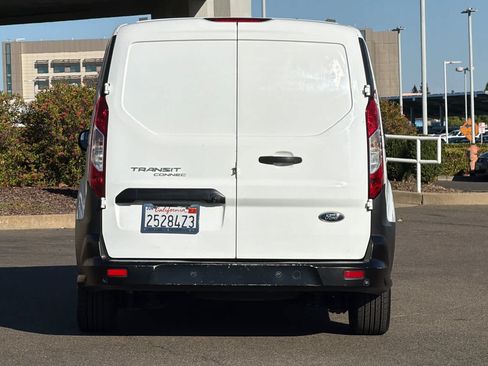 Used 2020 Ford Transit Connect XL FWD image 6