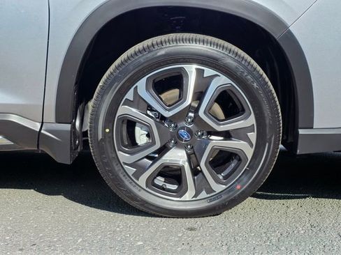 New 2026 Subaru Ascent Touring AWD/4WD image 6