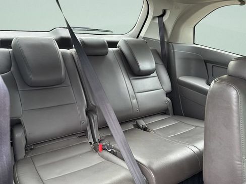 Used 2016 Honda Odyssey EX-L image 19
