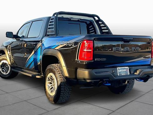 Used 2025 RAM 1500 RHO w/ RHO Level 1 Equipment Group image 12