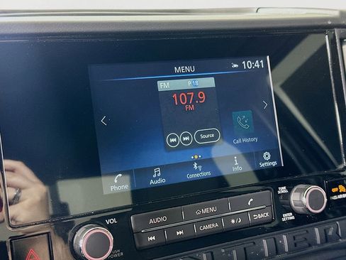 Used 2025 Nissan Frontier S w/ S Utility Package image 25