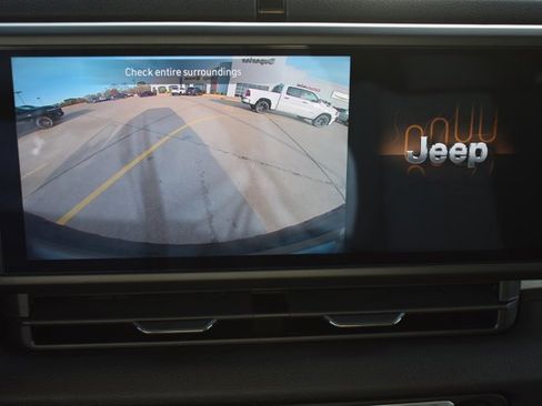 New 2026 Jeep Wrangler Sport S image 23