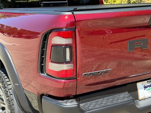 Used 2024 RAM 1500 TRX AWD/4WD image 18