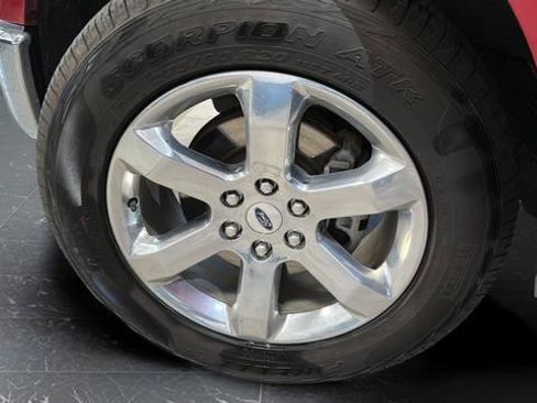 Used 2022 Ford F150 XLT w/ Equipment Group 302A High AWD/4WD image 33