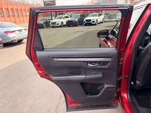 Used 2025 Honda CR-V Sport-L image 15