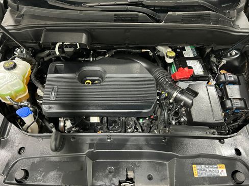 Used 2021 Lincoln Nautilus Reserve image 16