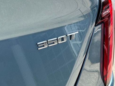 Certified 2023 Cadillac CT4 Premium Luxury image 28