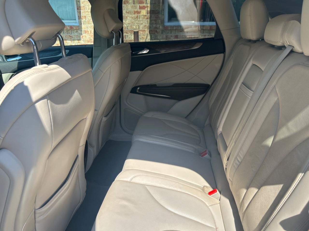 Used 2018 Lincoln MKC Reserve FWD image 21