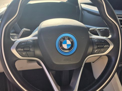 Used 2015 BMW i8 AWD/4WD image 10