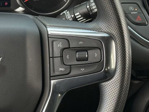 Certified 2025 Chevrolet Blazer LT image 14