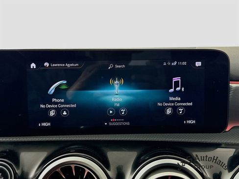 Used 2022 Mercedes-Benz A 220 4MATIC w/ AMG Line image 17