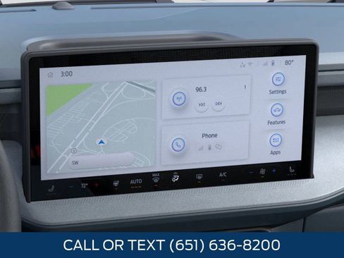 New 2026 Ford Maverick XLT w/ Equipment Group 301A AWD/4WD image 18