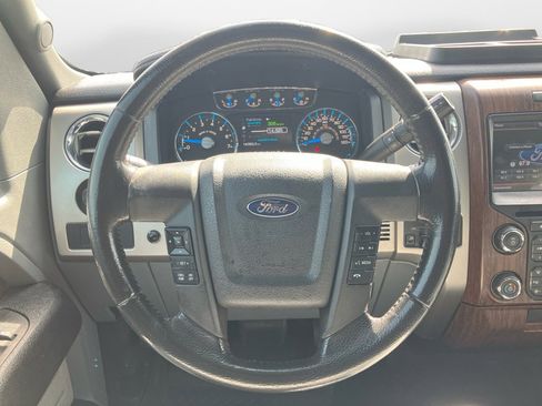 Used 2013 Ford F150 Lariat image 13