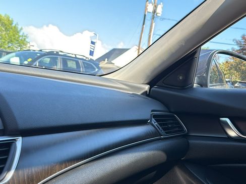 Used 2021 Honda Accord EX-L image 20