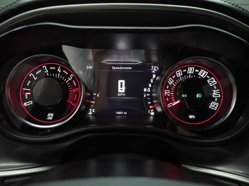 Used 2022 Dodge Challenger R/T w/ Plus Package RWD image 21
