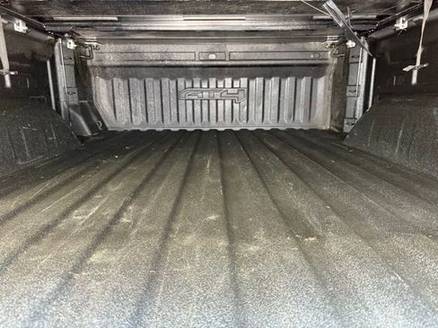 Used 2019 GMC Sierra 1500 AT4 image 14