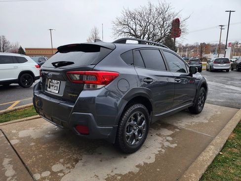Used 2023 Subaru Crosstrek 2.5i Sport image 5