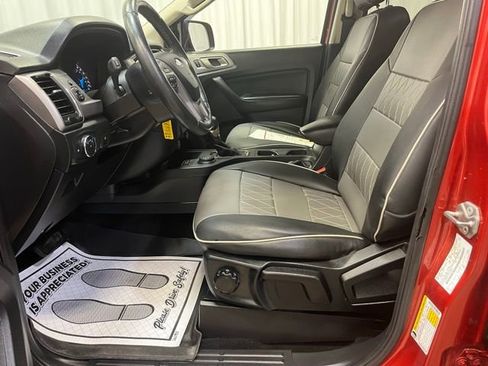 Used 2019 Ford Ranger XLT w/ Equipment Group 301A Mid image 4