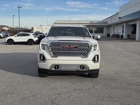 Used 2022 GMC Sierra 1500 Denali w/ Denali Reserve Package image 2