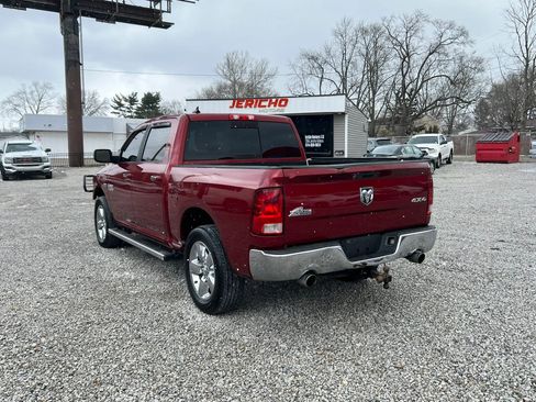 Used 2013 RAM 1500 Big Horn image 6