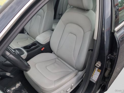 Used 2013 Audi A4 2.0T Premium Plus FWD image 13
