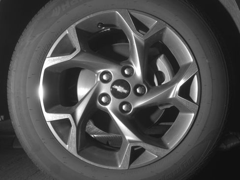 Used 2025 Chevrolet Trax LT w/ LT Convenience Package image 13