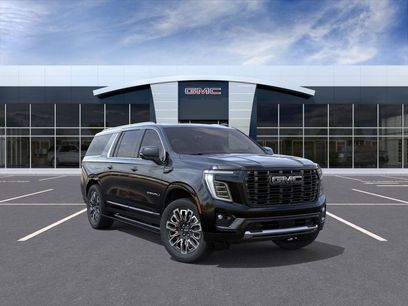 New 2026 GMC Yukon XL Denali Ultimate