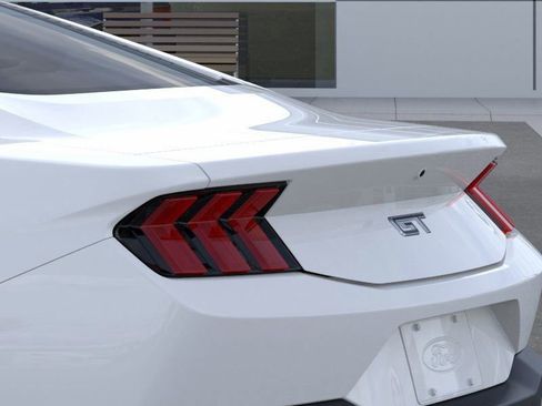 New 2025 Ford Mustang GT Premium image 23