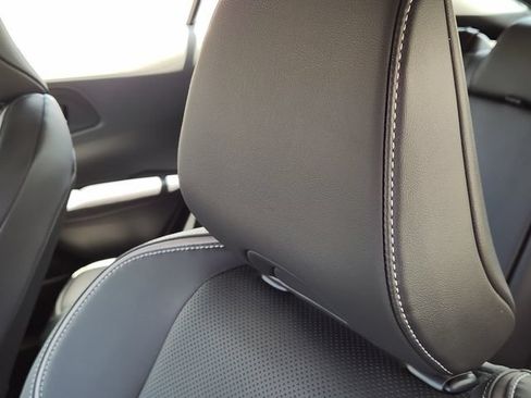Certified 2026 Toyota Prius XLE FWD image 13