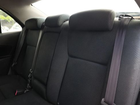 Used 2009 Toyota Yaris Sedan w/ Convenience Pkg FWD image 20