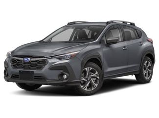 Certified 2025 Subaru Crosstrek 2.5i Premium AWD/4WD video 1