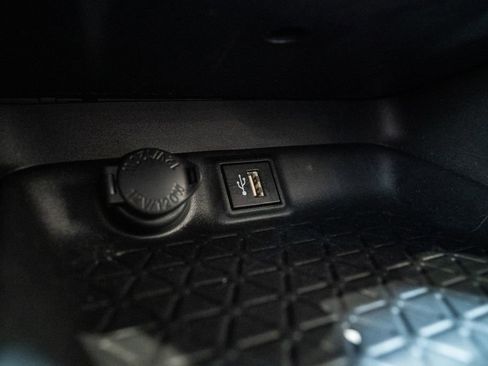 Used 2024 Toyota RAV4 LE AWD/4WD image 25